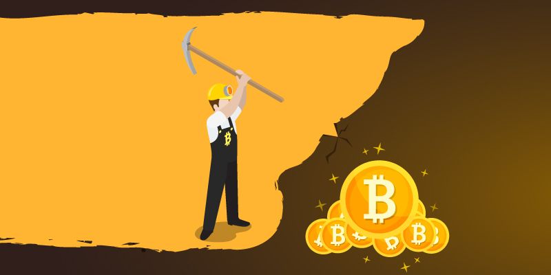 تاکنون چند بیت‌کوین استخراج شده است؟