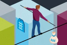 نسبت قیمت به درآمد (P/E) چیست؟