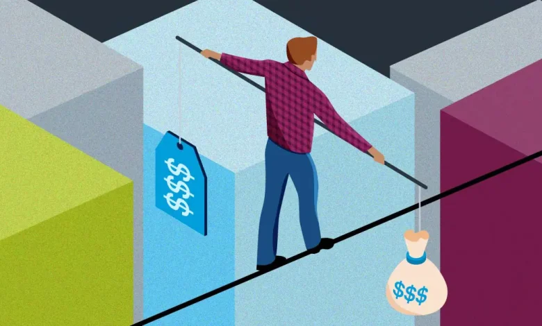 نسبت قیمت به درآمد (P/E) چیست؟