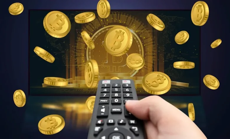 دریافت ارز دیجیتال رایگان با تماشای ویدئو (Watch to Earn)