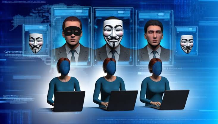 کلاهبرداری‌های دیپ‌فیک (Deepfake)