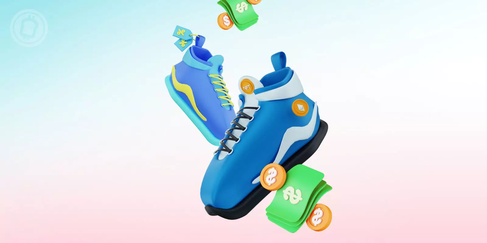 کسب درآمد از حرکت (Move-to-Earn) چیست و چگونه کار می‌کند؟