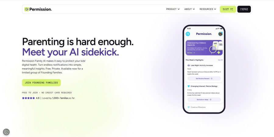 پرمیشن (Permission.io / ASK)
