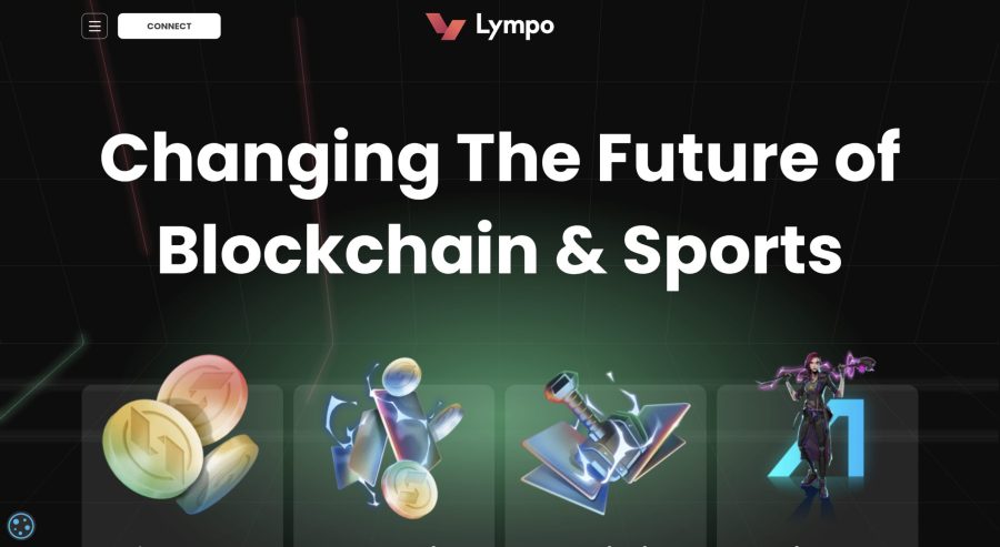 لیمپو (Lympo)