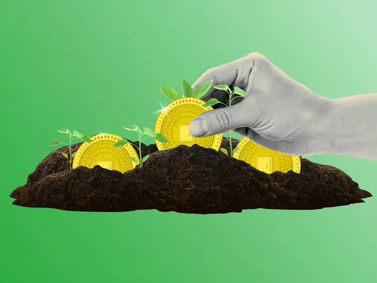ییلد فارمینگ (Yield Farming) چیست؟