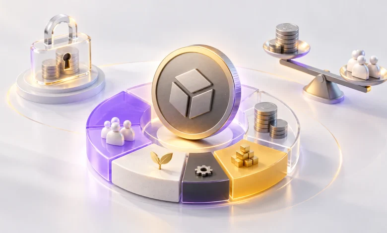 توکنومیکس (Tokenomics) چیست؟ آموزش اقتصاد توکن و روش تحلیل آن به زبان ساده 1 توکنومیکس چیست؟